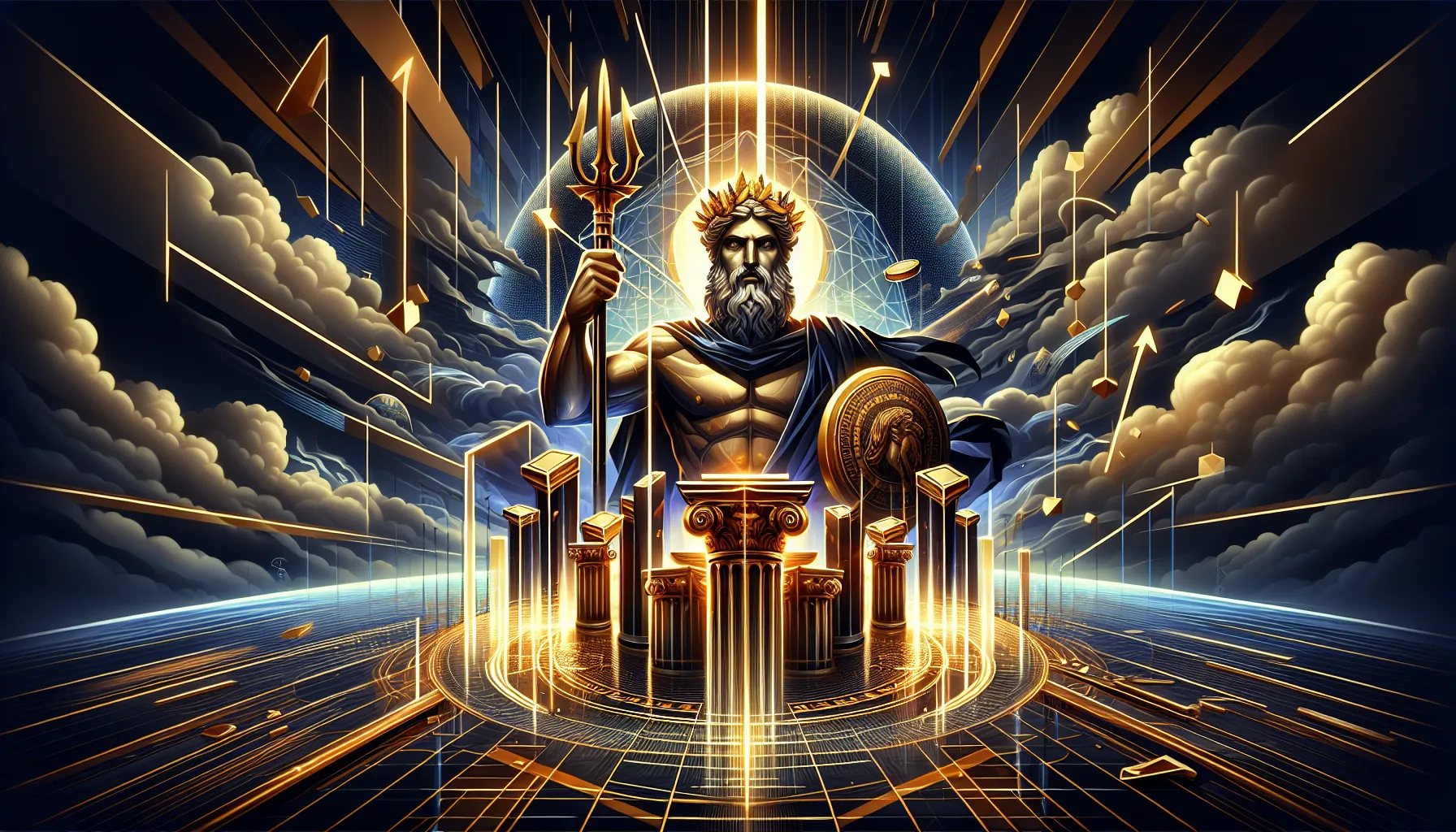 Perubahan Pola dan Penurunan RTP di 'Almighty Zeus Empire': Implikasi Strategis Terbaru