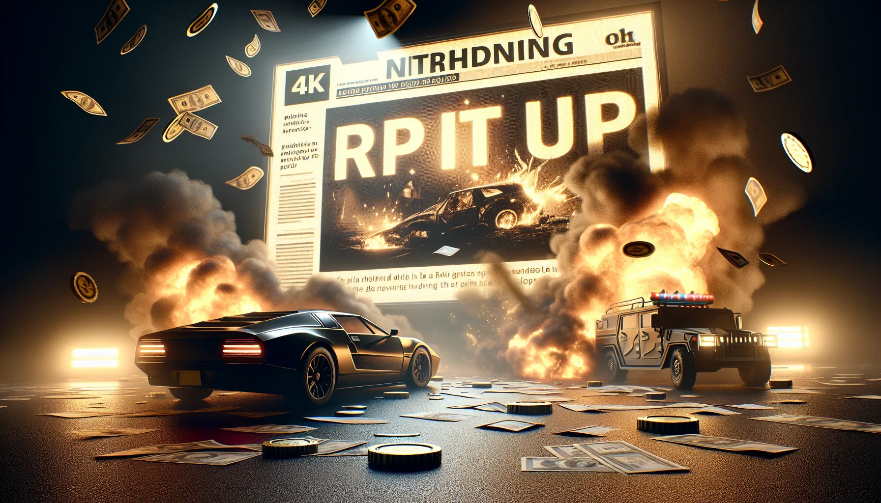 Penurunan Drastis RTP 'Supe It Up': Apa Dampaknya pada Pola Permainan?
