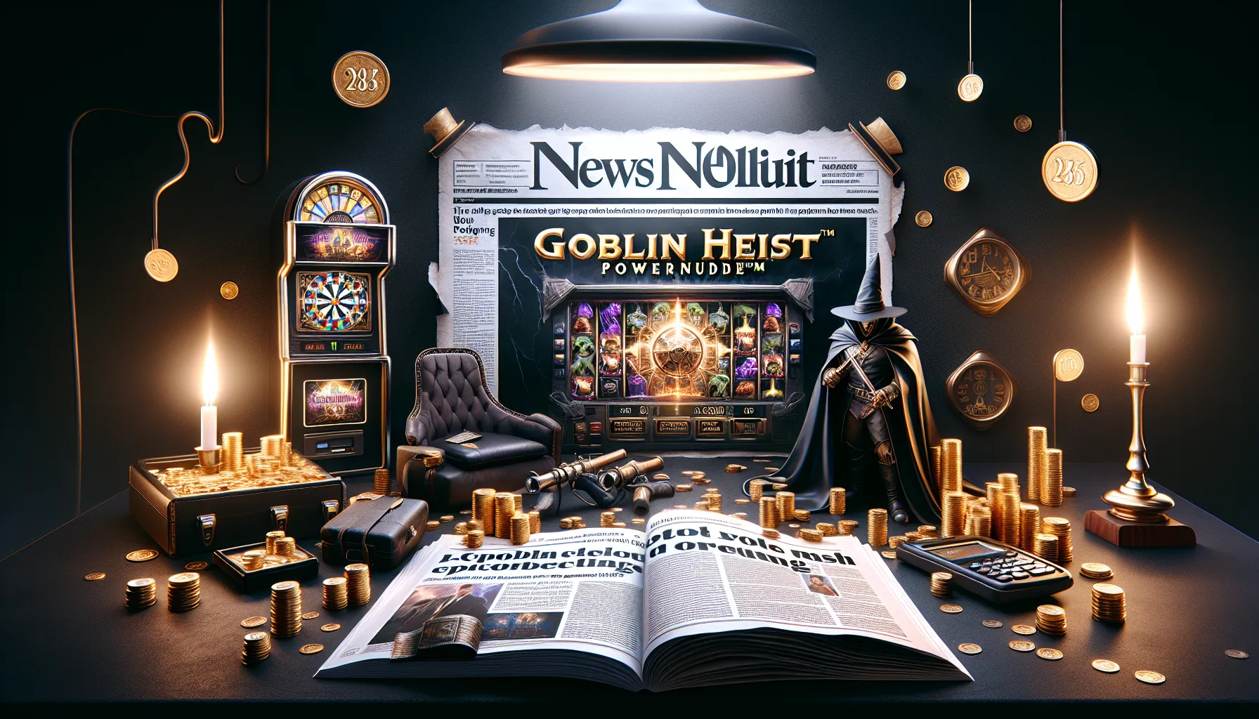 Lonjakan RTP 'Goblin Heist Powernudge™': Analisis Tren dan Dampak Tiga Hari Terakhir