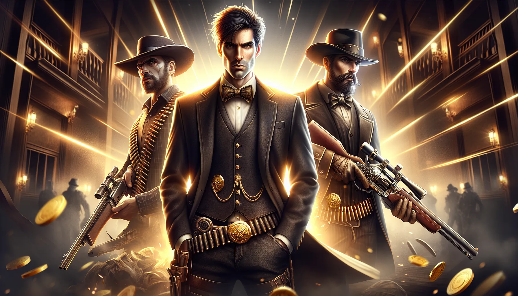 Strategi Baru 'Wild Bounty Showdown': Lonjakan RTP dan Jam Gacor yang Lebih Lama