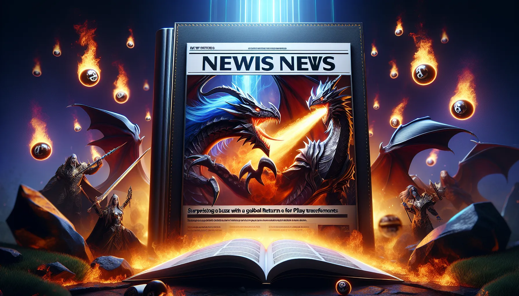 Dragon's Realm: Transformasi RTP dan Pola Main yang Mengejutkan