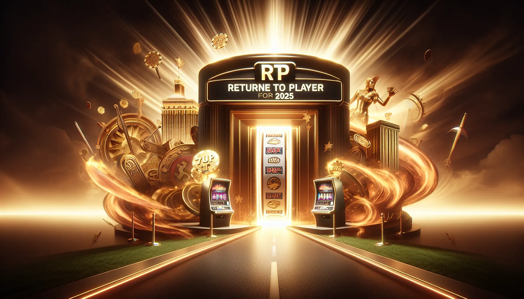 Penurunan Drastis RTP Vegas Magic: Tren dan Implikasinya