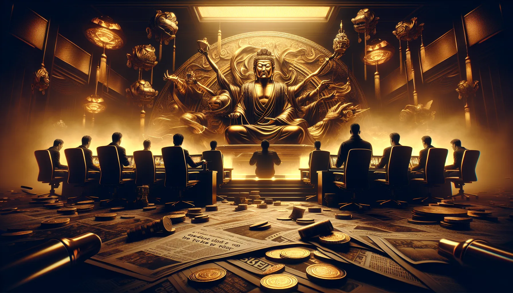 Shaolin Slot: Penurunan RTP dan Implikasi Pola Main Baru