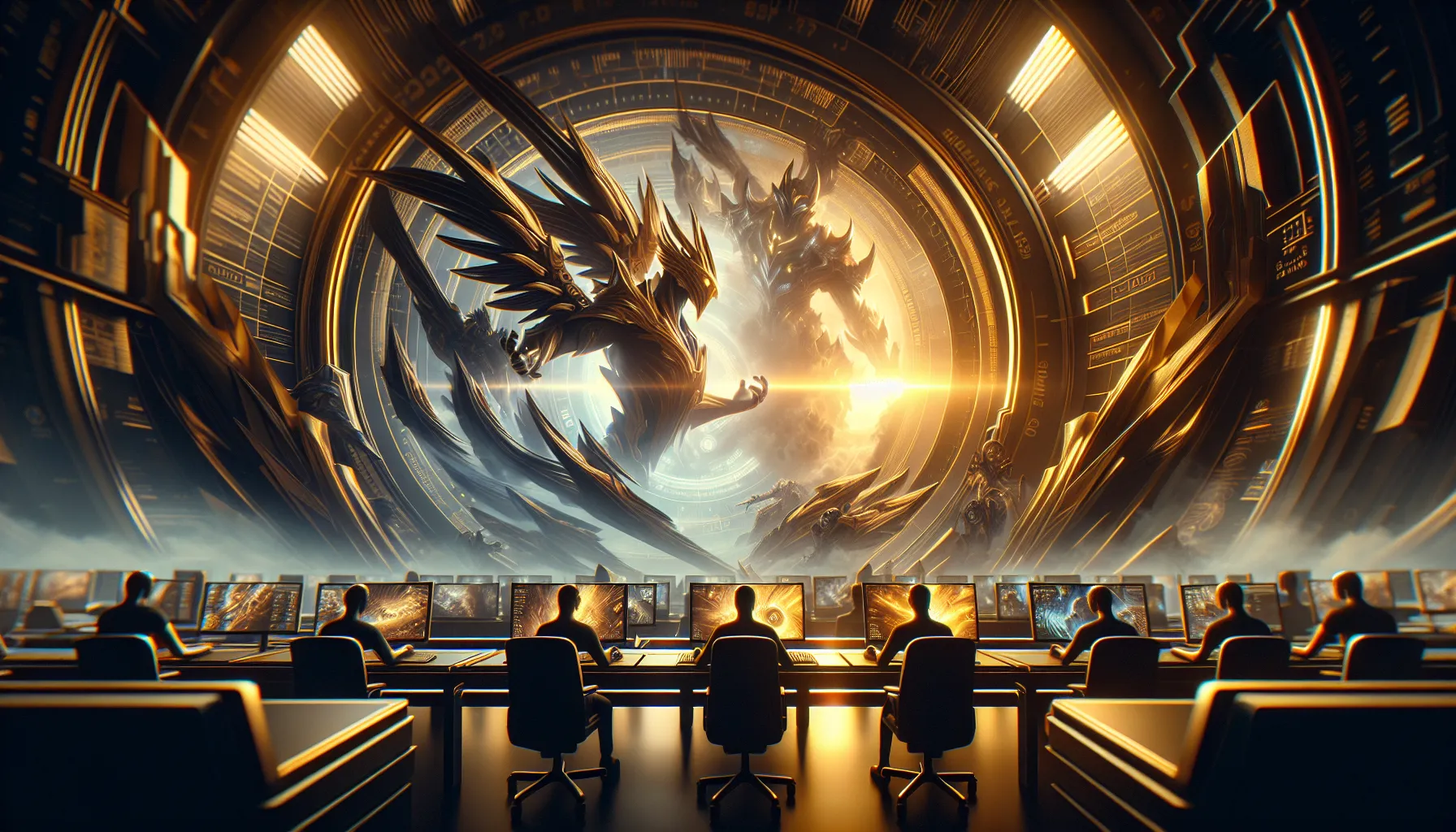 Analisis Perubahan RTP dan Pola Main 'League Of Legends': Indikasi Tren Baru?