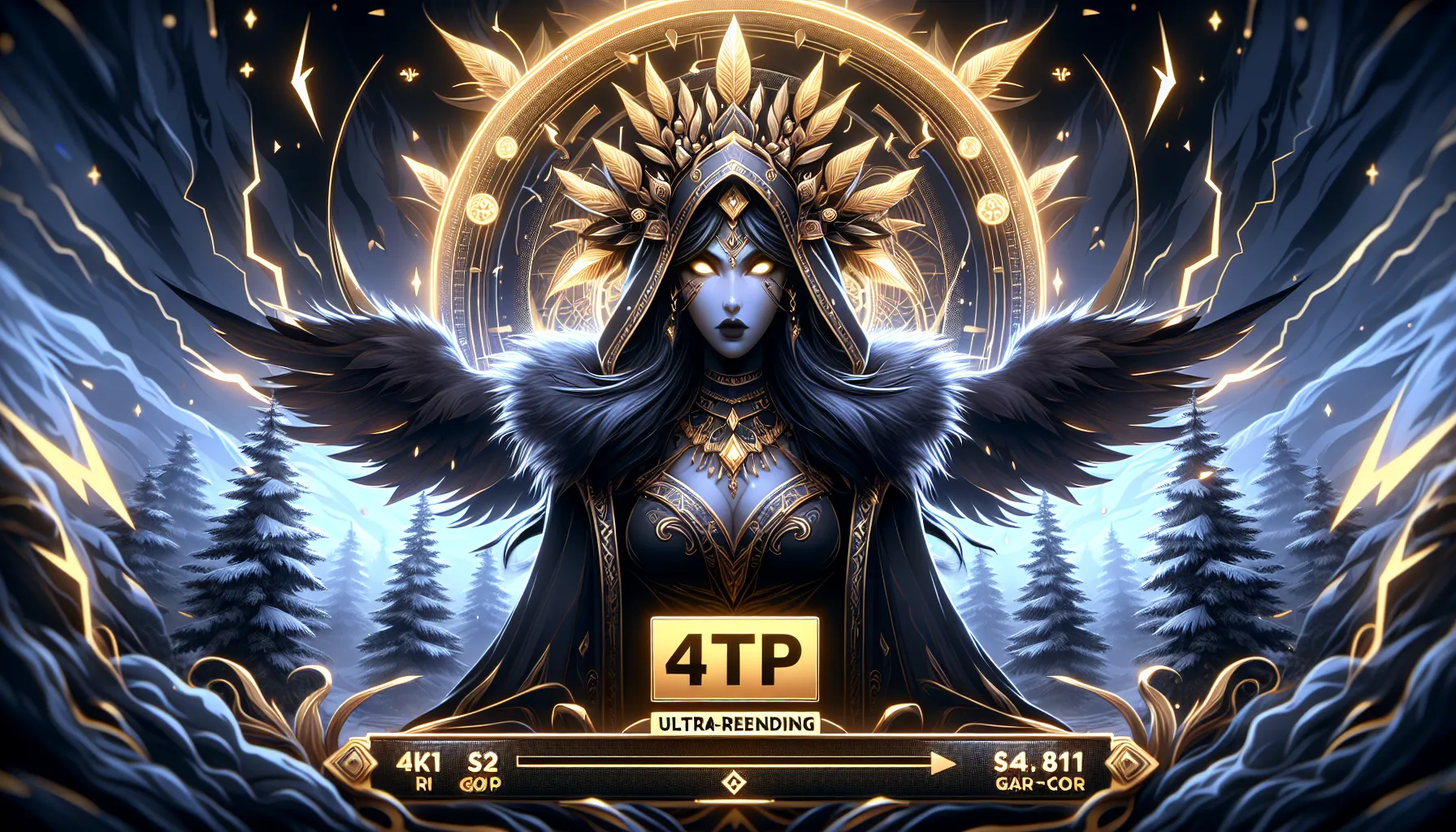 Arctic Enchantress: Penurunan Drastis RTP dan Pergeseran Jam Gacor