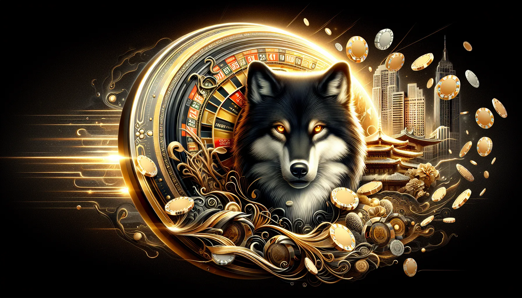 Menguak Lonjakan RTP 'Hokkaido Wolf™': Apakah Ini Awal dari Pola Baru?