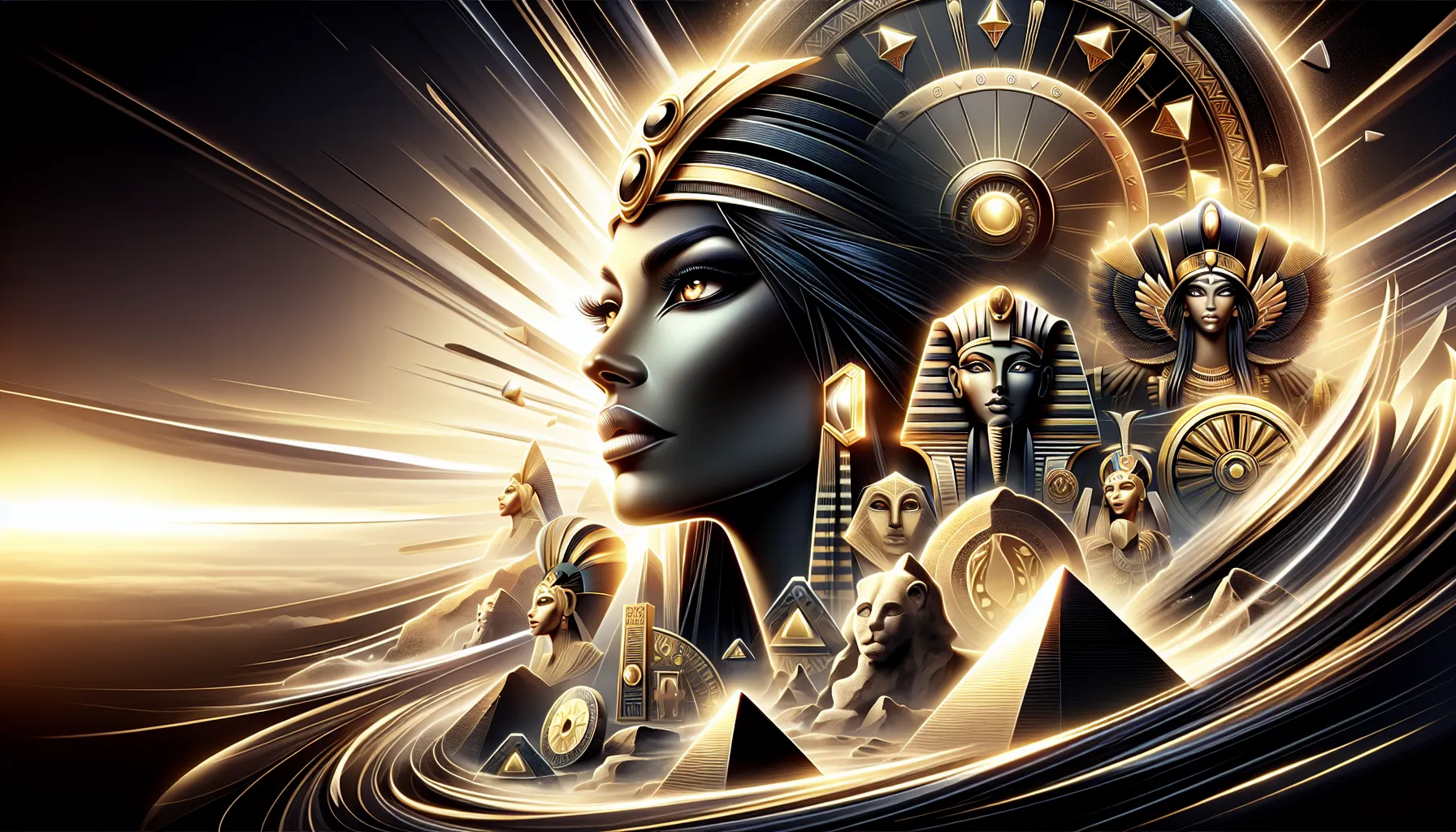 Tren Kenaikan RTP 'Eye of Cleopatra': Apakah Ini Awal Stabilitas Baru?