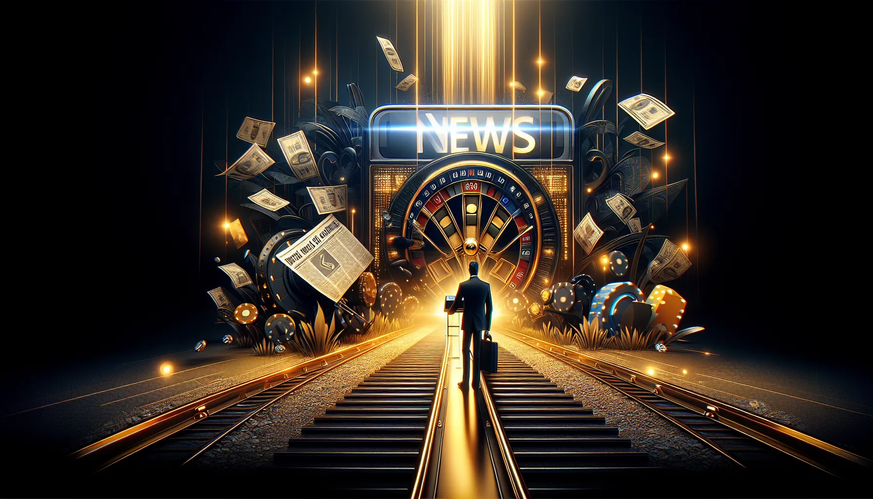 Analisis Lonjakan RTP 'Down The Rails™': Indikasi Stabilitas atau Anomali Sementara?