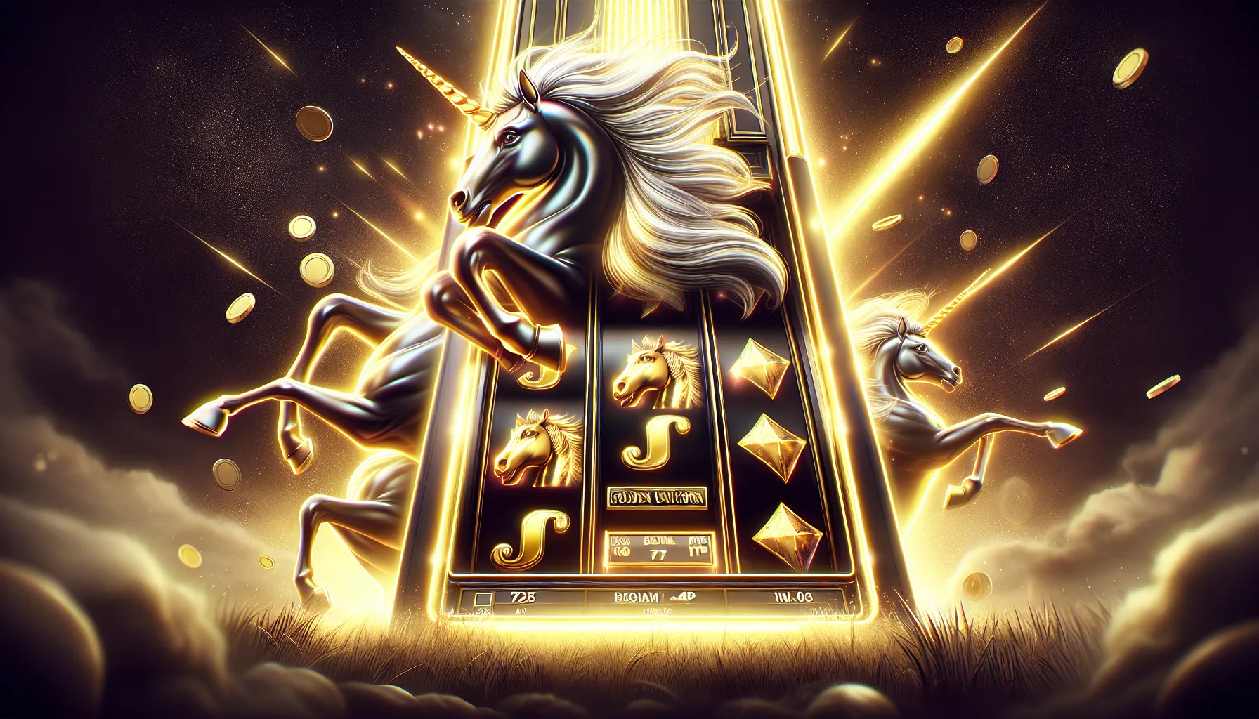 Golden Unicorn: Tren Penurunan RTP dan Dampaknya pada Pola Main