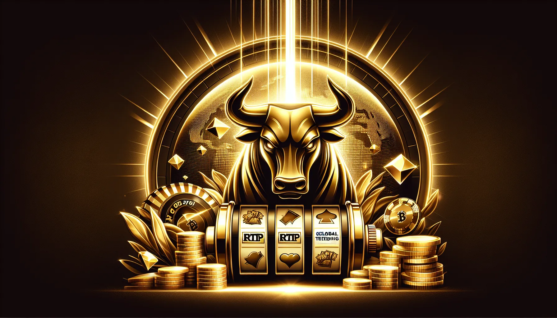 Kenaikan Signifikan RTP 'Bull Fiesta': Dari 'Jangan Main' ke Peluang Optimal