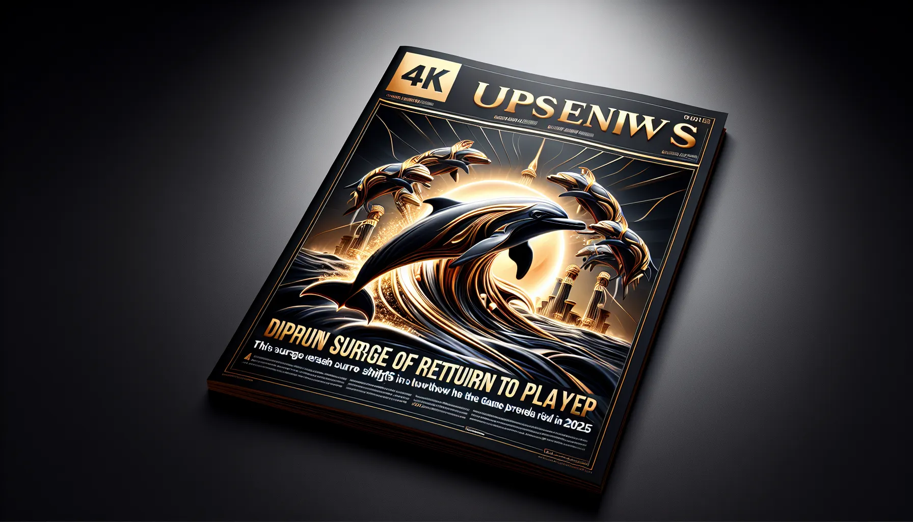 Dolphin Treasure: Lonjakan RTP dan Pergeseran Pola Main yang Menarik