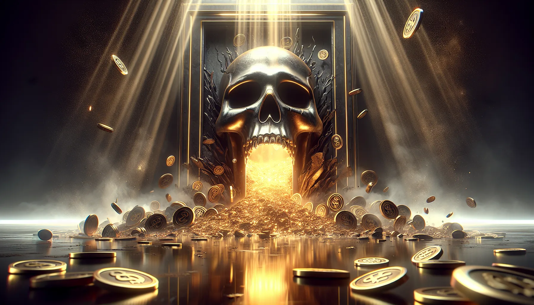 Penurunan Drastis RTP '9 Skulls Of Gold™': Mengapa Ini Terjadi dan Apa Dampaknya?