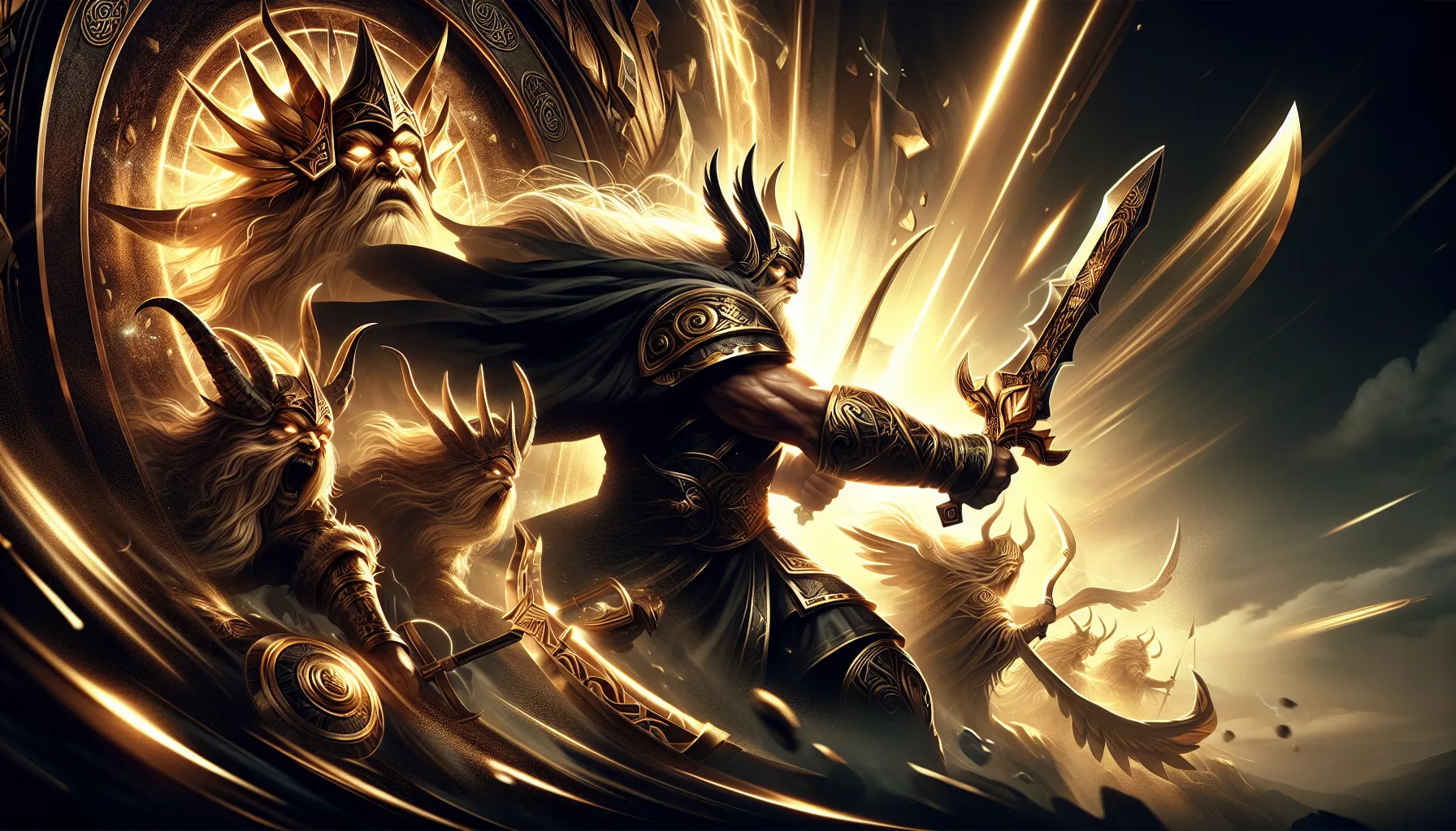 Gates of Valhalla™: Lonjakan RTP Signifikan Memicu Pergeseran Pola Bermain