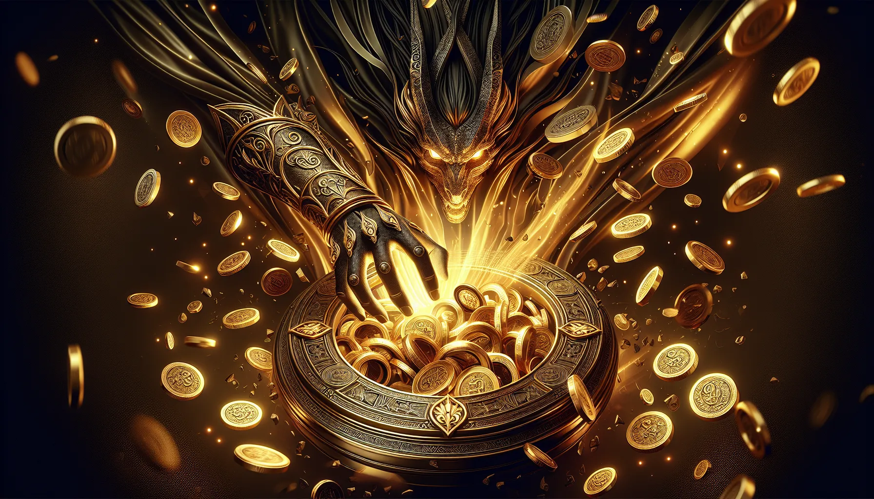 Da Vincis Treasure: Lonjakan RTP dan Pergeseran Pola yang Mengejutkan