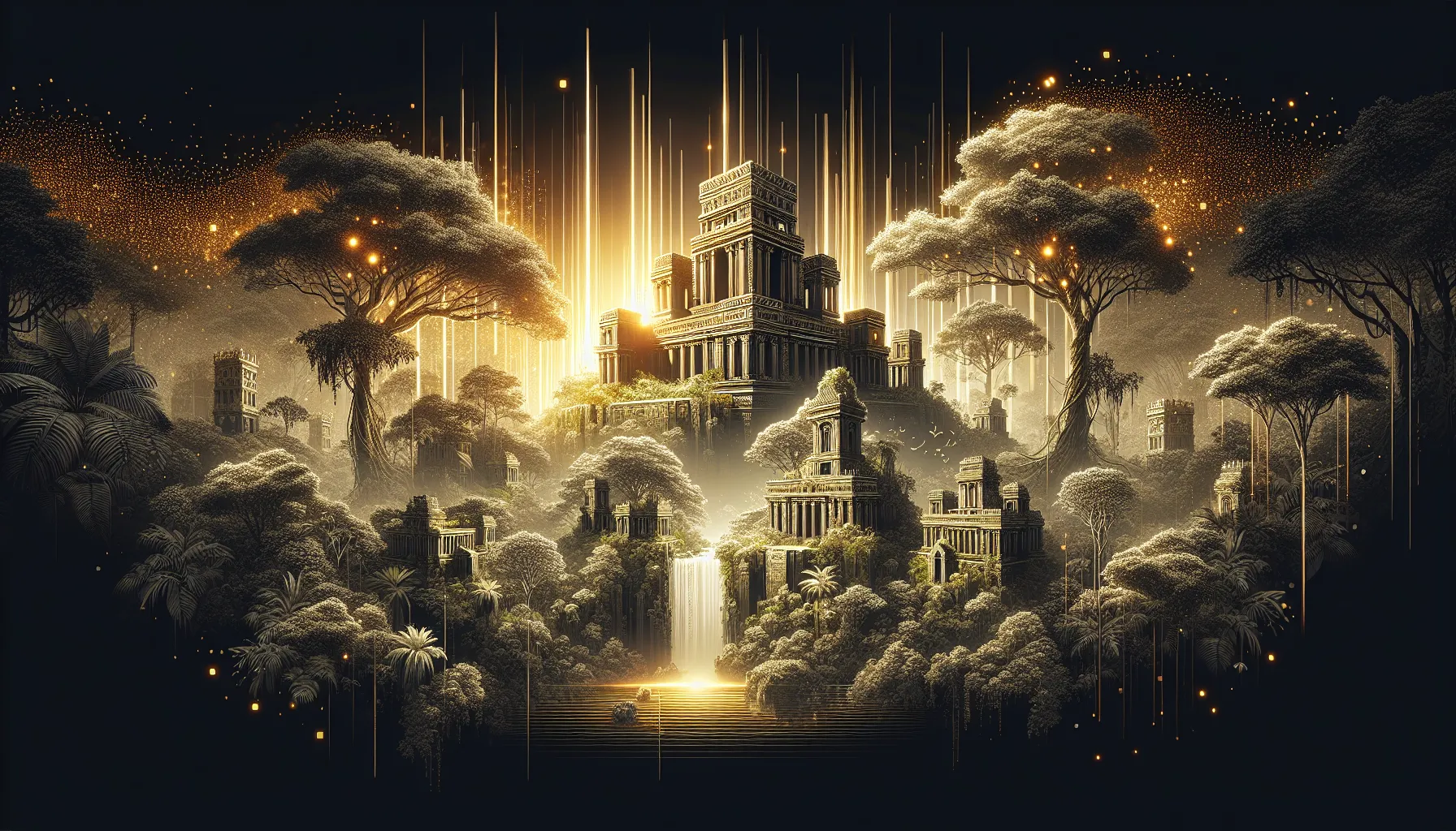 Penurunan Drastis RTP 'Amazon Kingdom': Apa Implikasi Strategisnya?