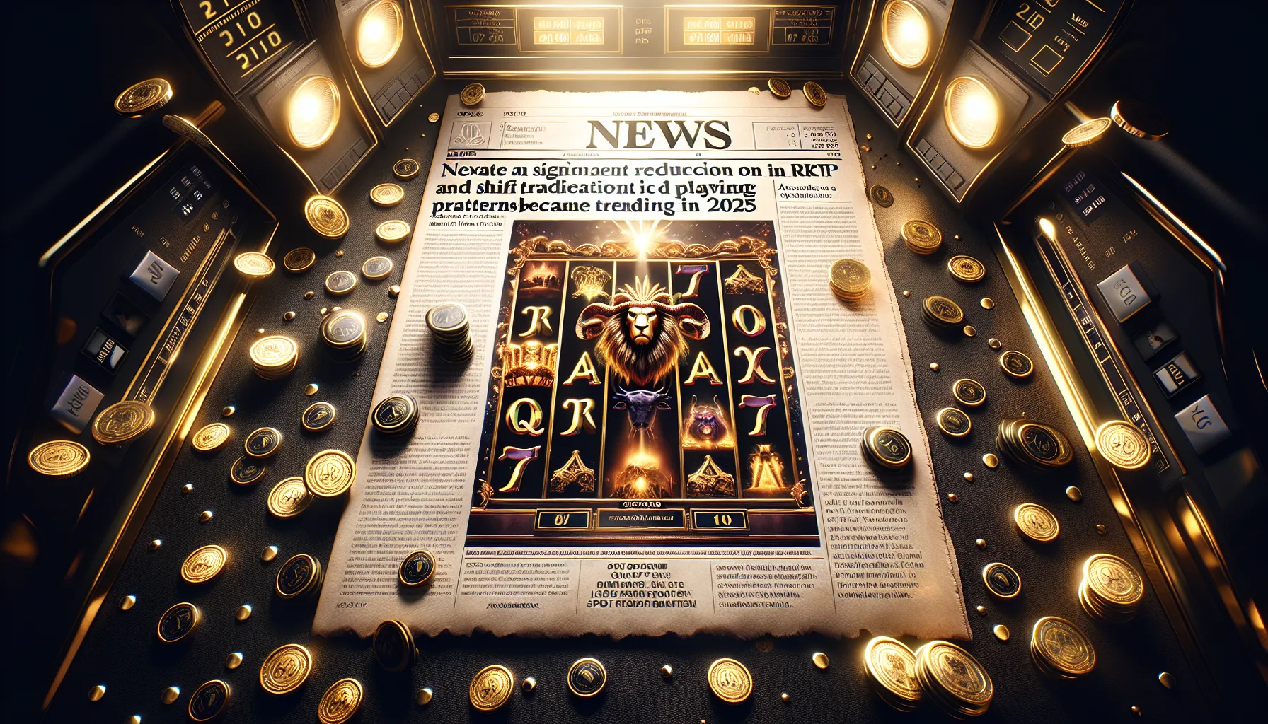 Zodiac Deluxe: Penurunan RTP Signifikan dan Pergeseran Pola Main
