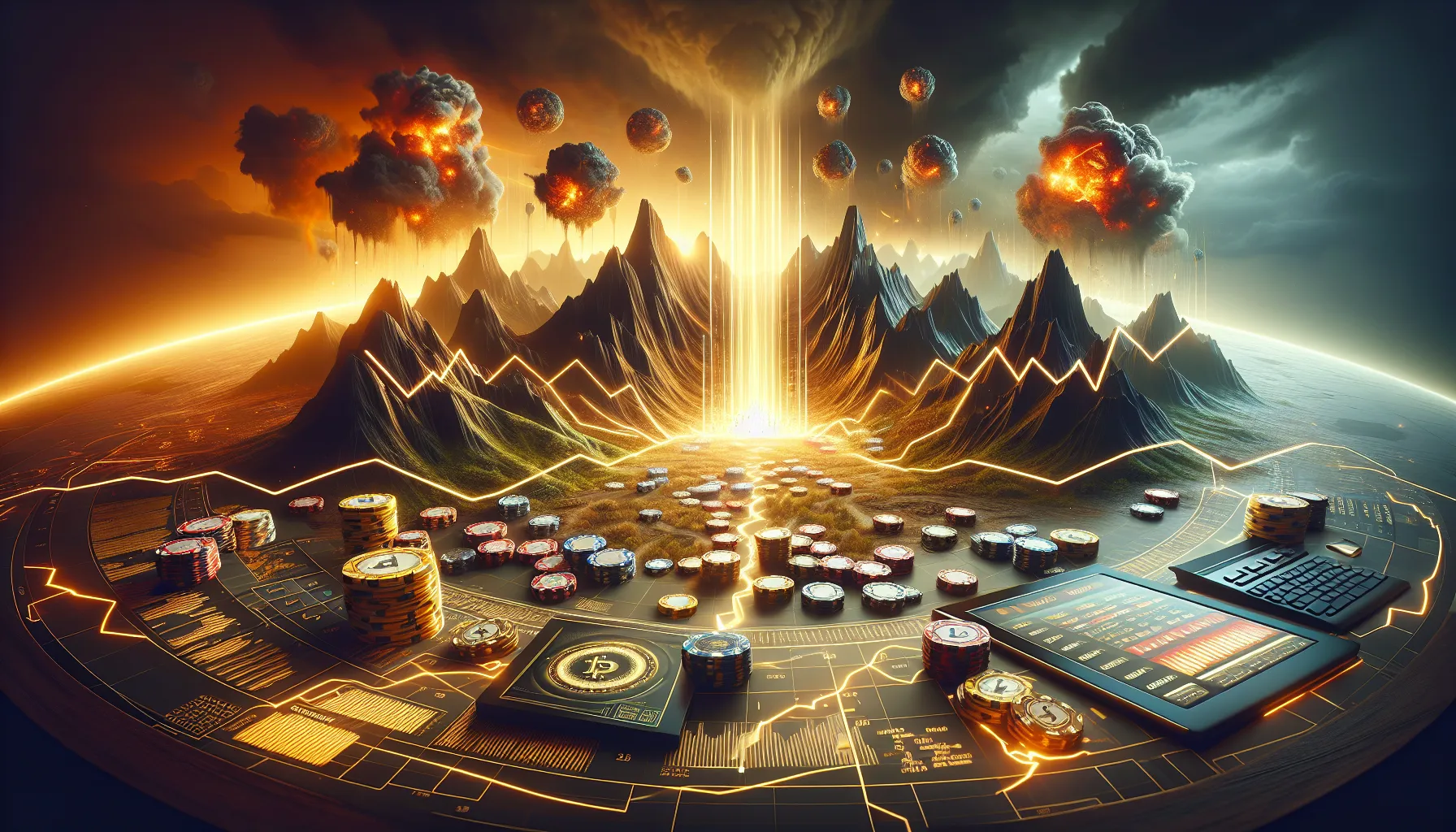 Anomali Drastis di Cake Valley: Penurunan RTP dan Pergeseran Pola Main