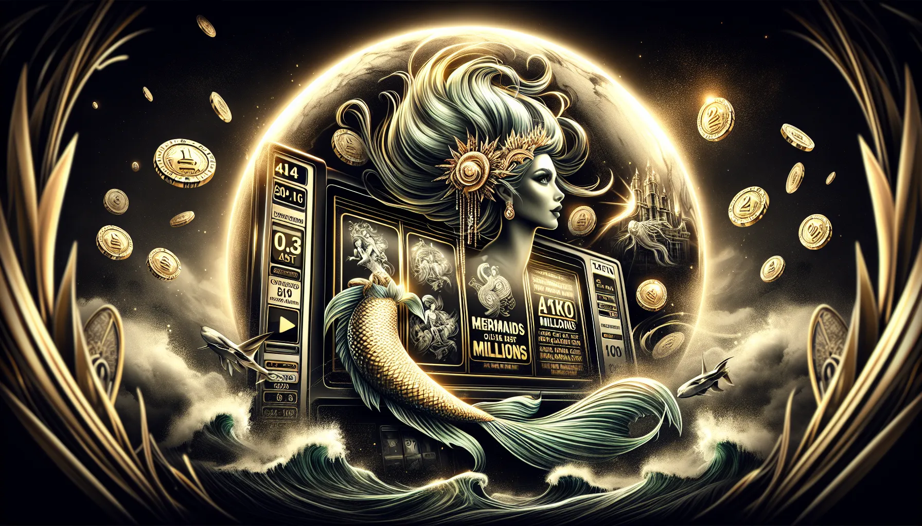 Analisis Lonjakan RTP Mermaids Millions: Indikasi Volatilitas atau Stabilitas Baru?