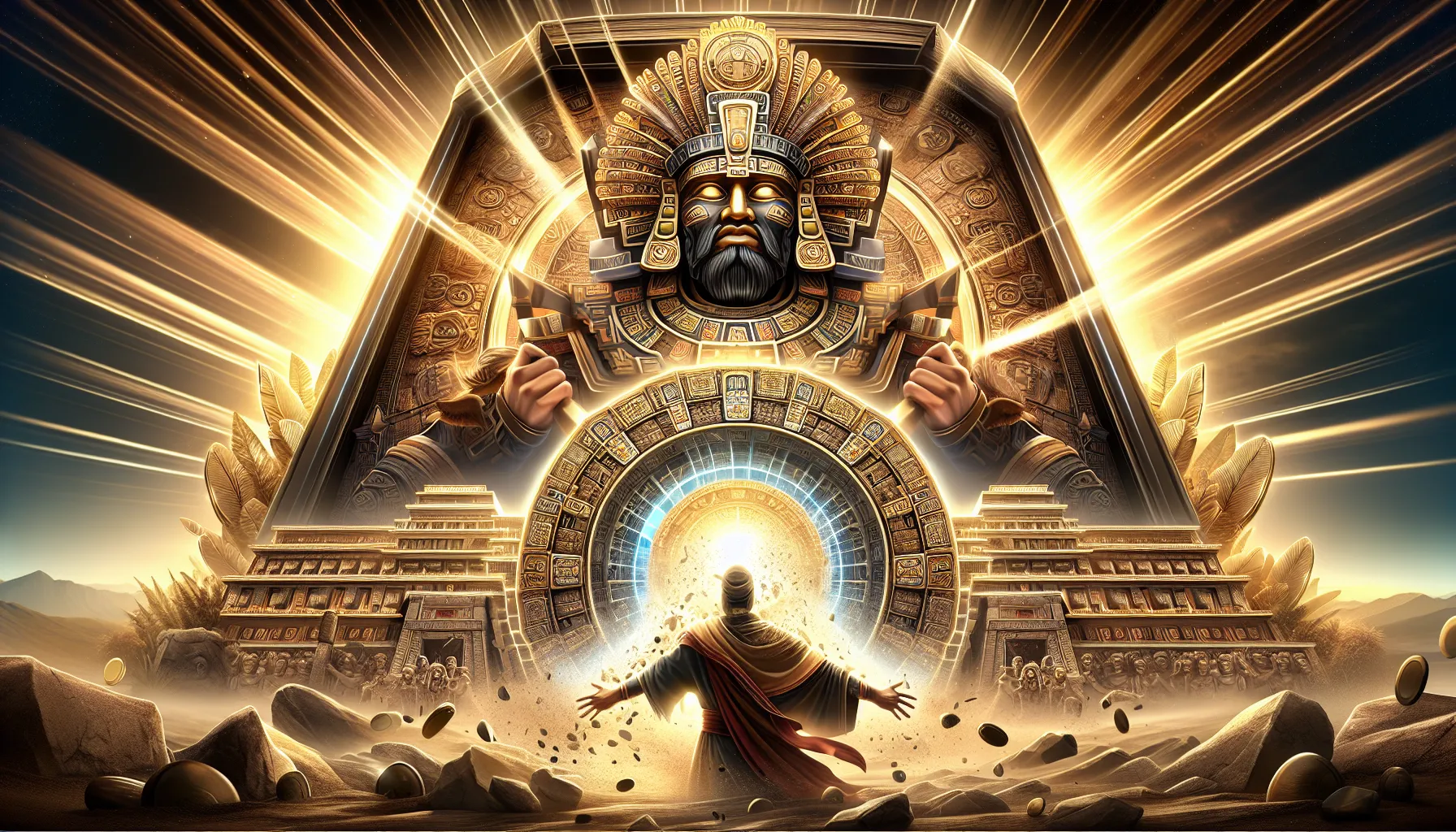 Transformasi Mengejutkan: Lonjakan RTP 'Book of Aztec King' dan Implikasinya